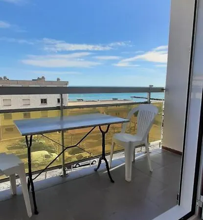 Apartament Le Miramar Face A La - Balcon - Clim *