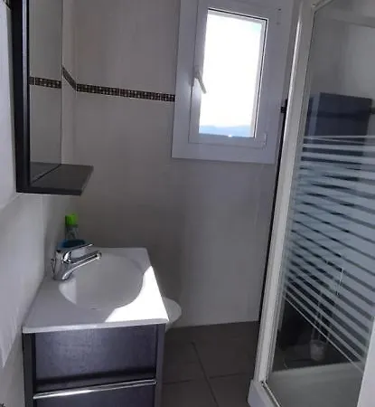 Le Miramar Face A La - Balcon - Clim