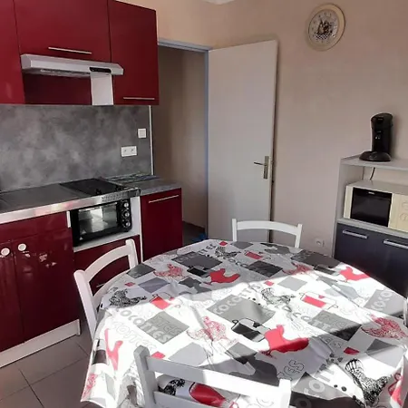 Le Miramar Face A La - Balcon - Clim Lejlighed Saint-Cyprien (Pyrenees-Orientales)