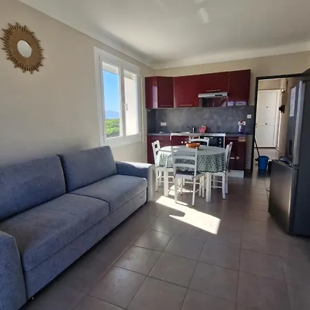 Lejlighed Le Miramar Face A La - Balcon - Clim Saint-Cyprien (Pyrenees-Orientales)
