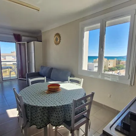 Le Miramar Face A La - Balcon - Clim Saint-Cyprien (Pyrenees-Orientales)